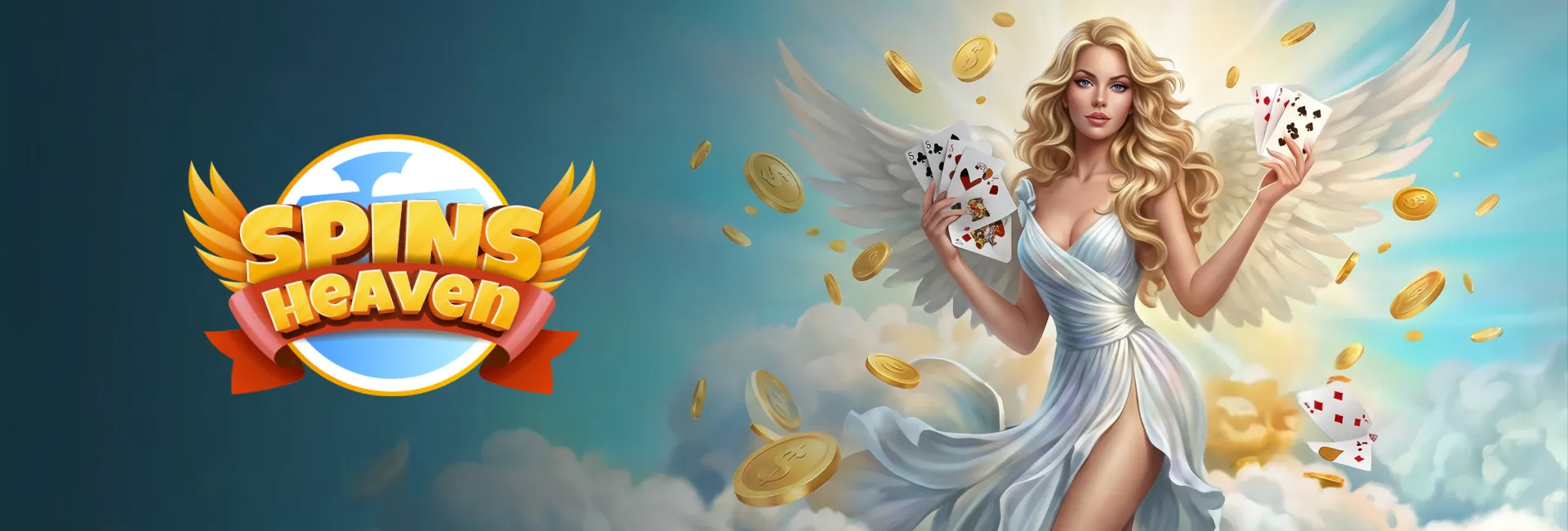 Spins Heaven Casino